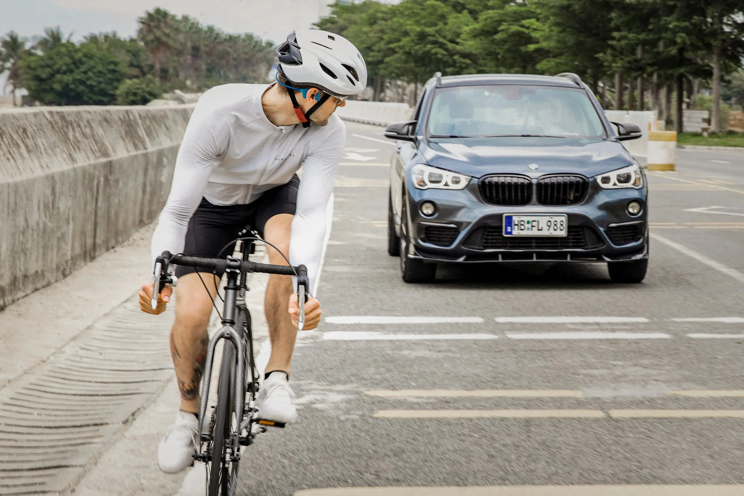 Bone Conduction Headphones: The Best Headphones for Sports - Mojawa