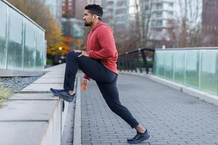 How to Spot Fake Bone Conduction Headphones - Mojawa