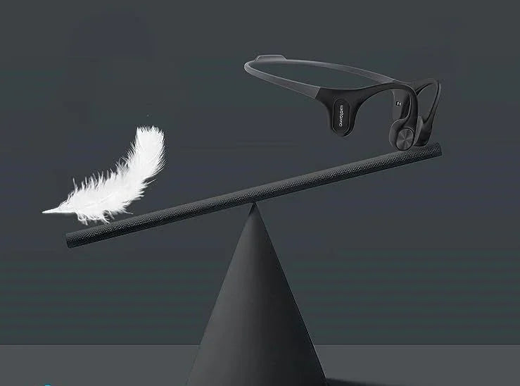 Bone Conduction Headphones: 10 Questions Answered Before You Buy - Mojawa