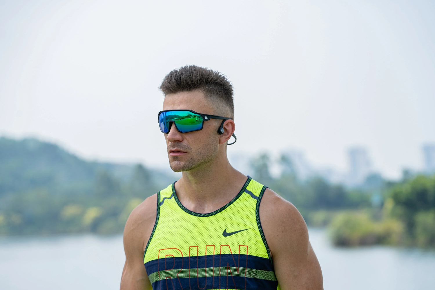 Can You Use Bone Conduction Headphones With Earplugs? - Mojawa