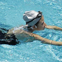 Bone Conduction Headphones vs Earbuds for Swimming: Which is Right for You? - Mojawa