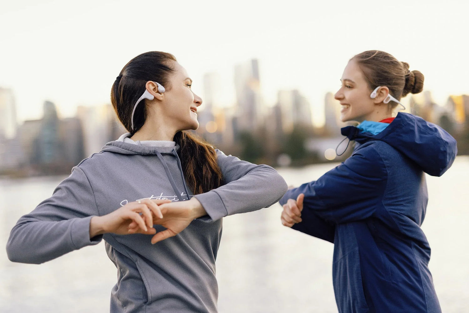 Mojawa | Feel the World in a New Way - Mojawa