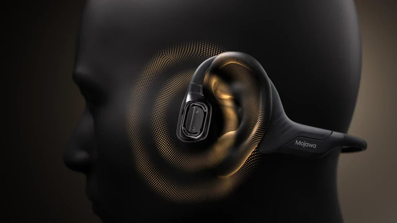 The Ultimate Guide to Mojawa's Waterproof Headphones