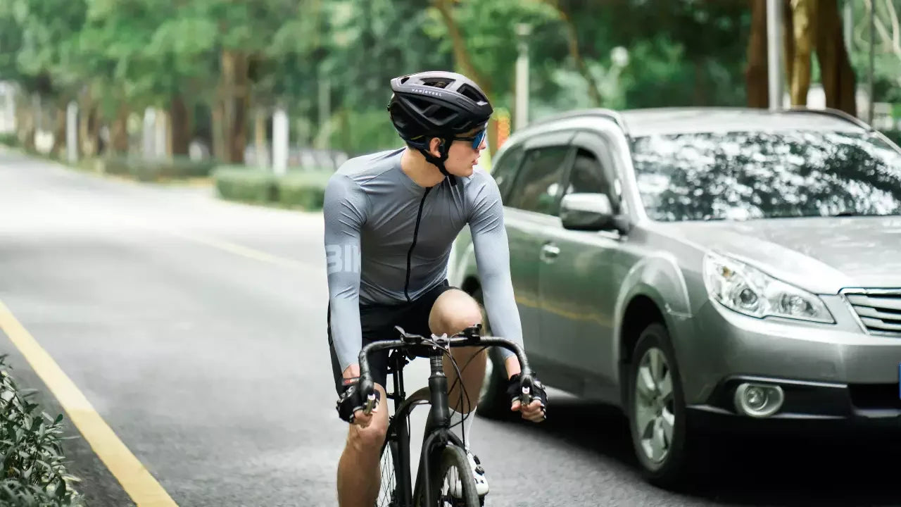 Say Goodbye to Allergies with Open Ear Headphones - Mojawa