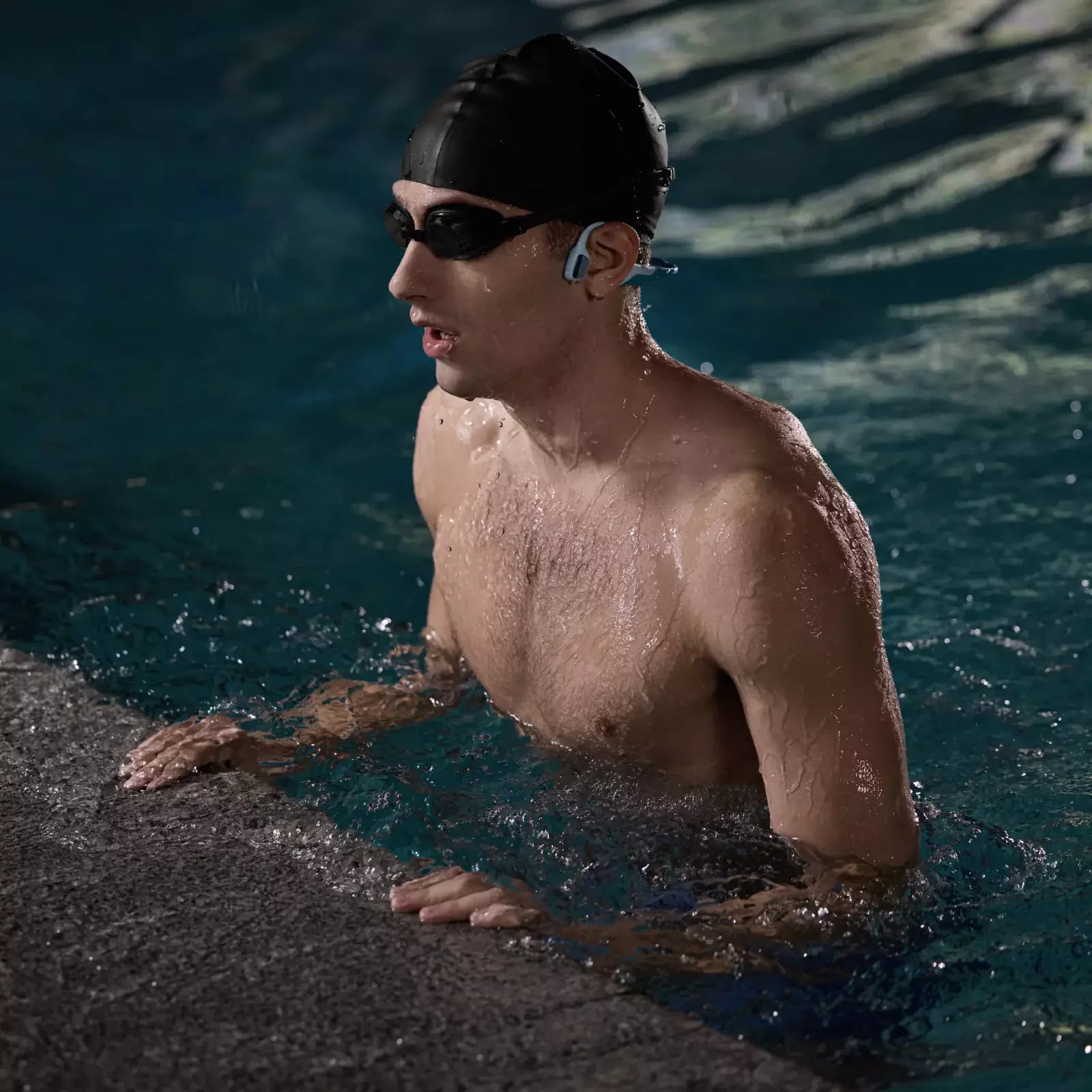 Under Water - Mojawa