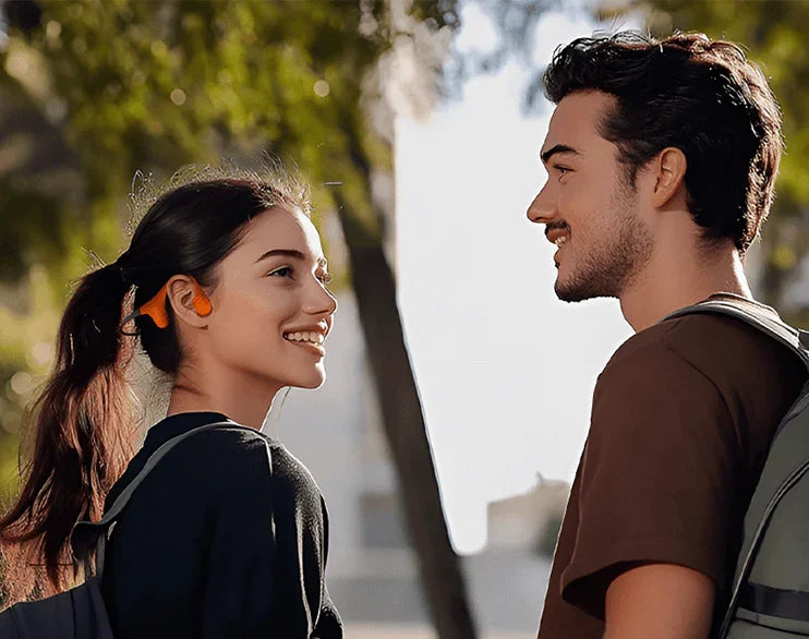 Leisure & Lifestyle - Mojawa