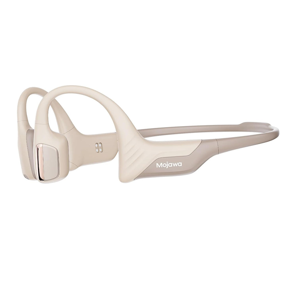 Mojawa's New Arrival Purra Run | True Bone Conduction Open-Ear Headset