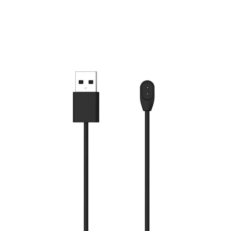Magnetic Charging Cable for MOJO1 (Black) Mojawa