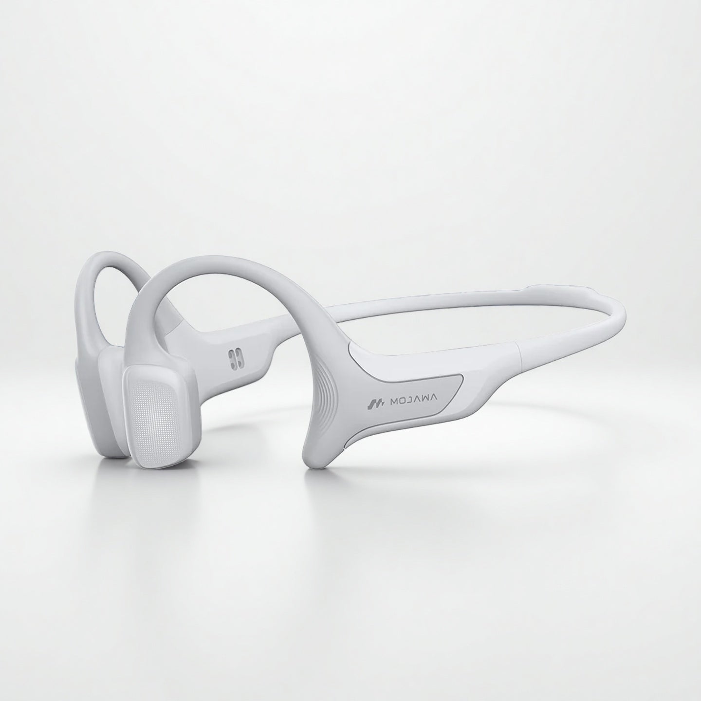 Mojawa HaptiFit Terra Smart Sports Headphones