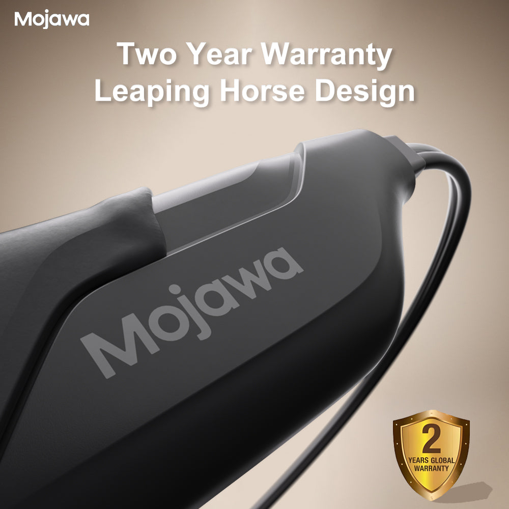 Mojawa's New Arrival Purra Run | True Bone Conduction Open-Ear Headset