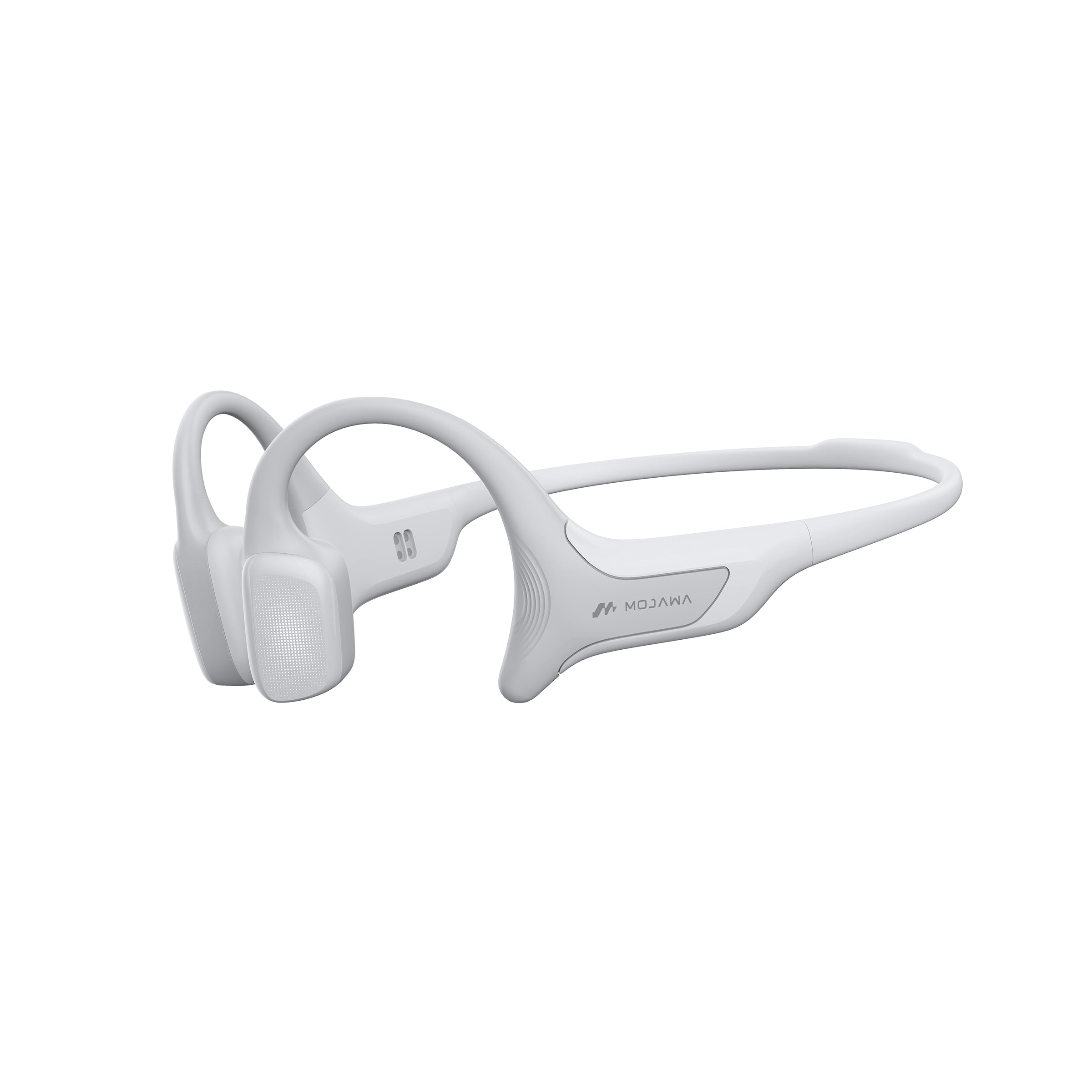 Mojawa HaptiFit Terra Smart Sports Headphones Mojawa