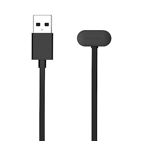 Magnetic Charging Cable for Run Plus Mojawa