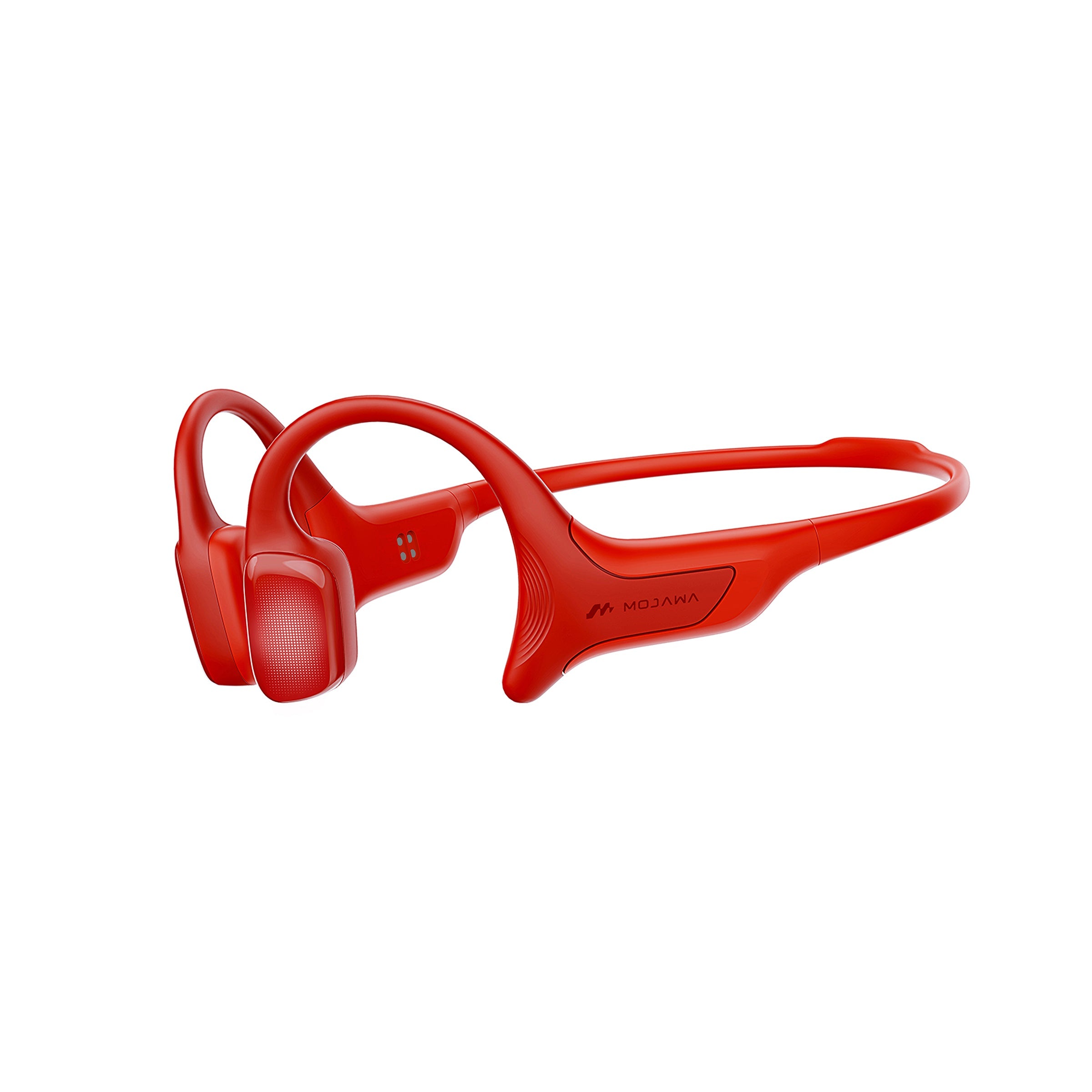 Mojawa HaptiFit Terra Smart Sports Headphones Mojawa