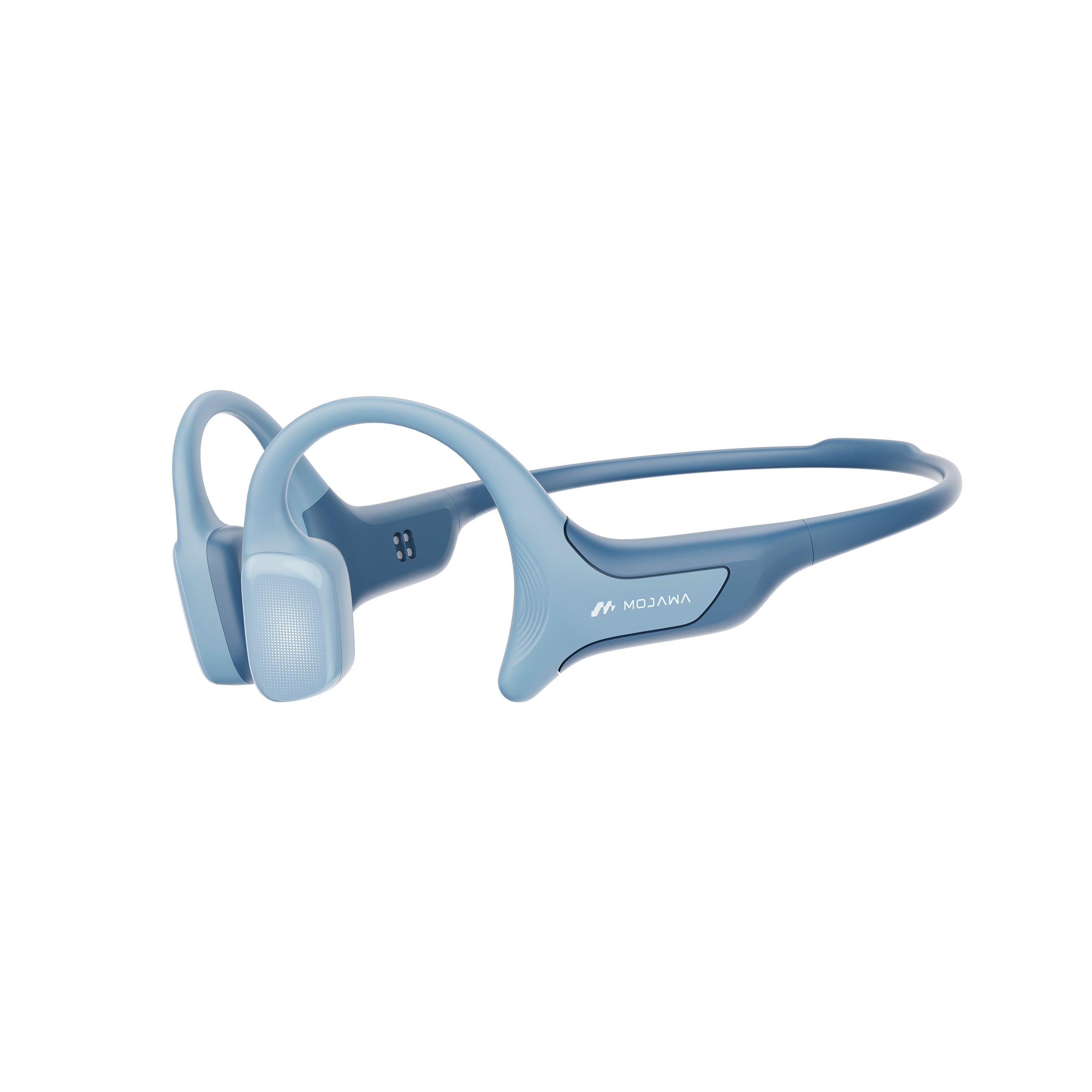 Mojawa HaptiFit Terra Smart Sports Headphones Mojawa