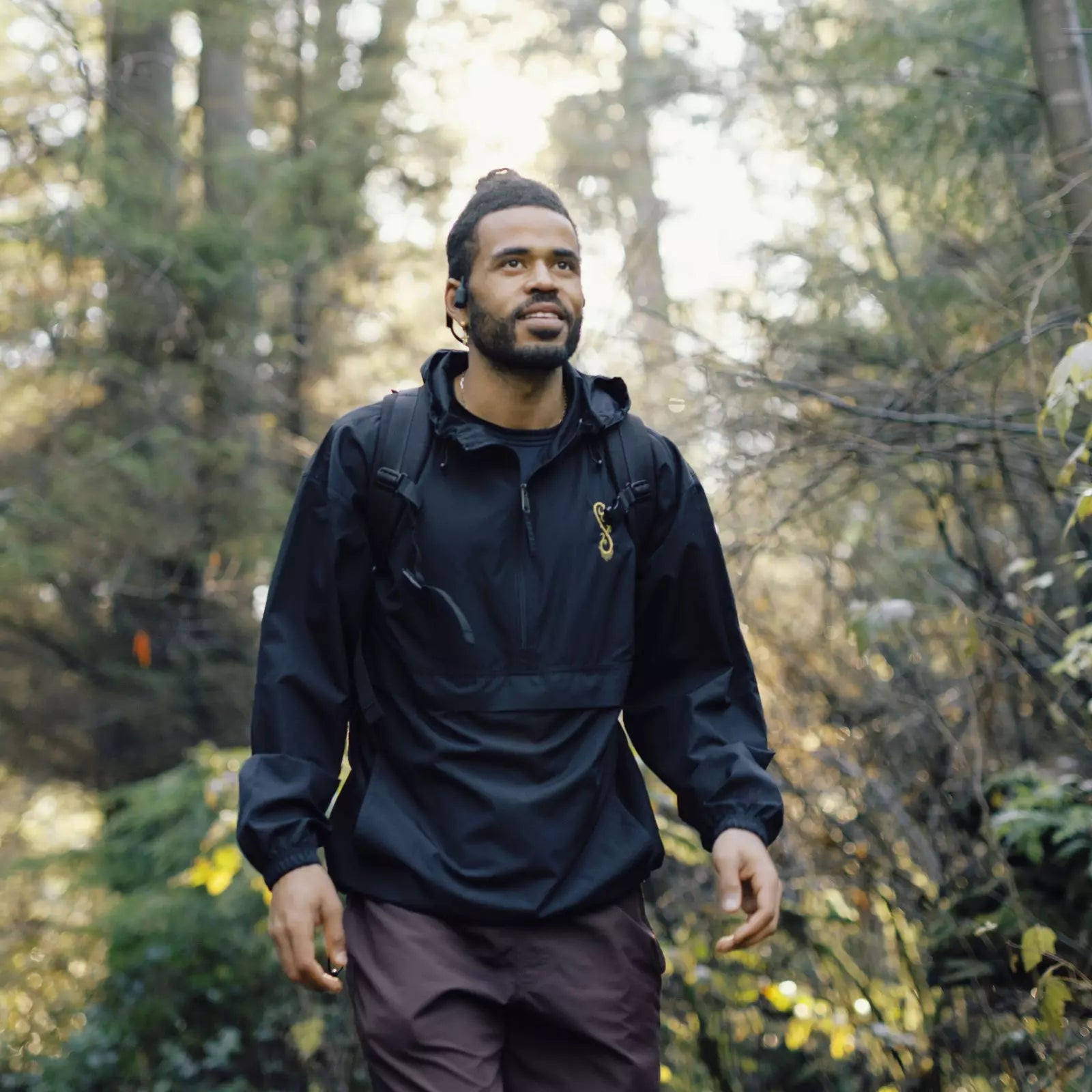 Mojawa Run Plus IP68 Waterproof Sports Headphones Mojawa