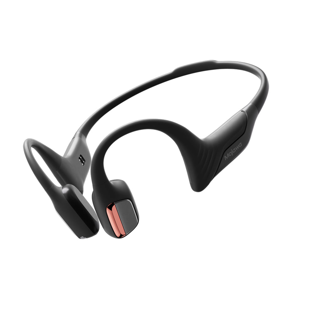 Mojawa's New Arrival Purra Run | True Bone Conduction Open-Ear Headset