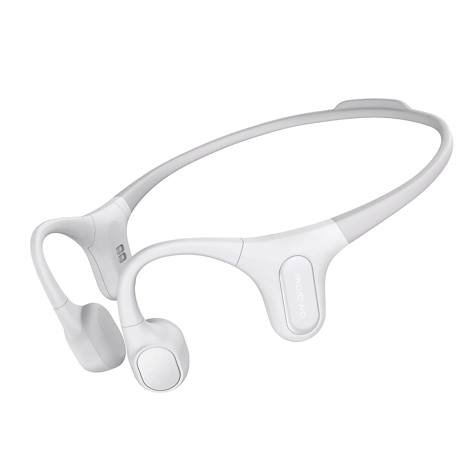 Run Plus Waterproof Sports Headphones Best Bone Conduction Headphones Mojawa