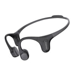 Run Plus Waterproof Sports Headphones Best Bone Conduction Headphones - Mojawa