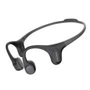 Run Plus Waterproof Sports Headphones Best Bone Conduction Headphones - Mojawa