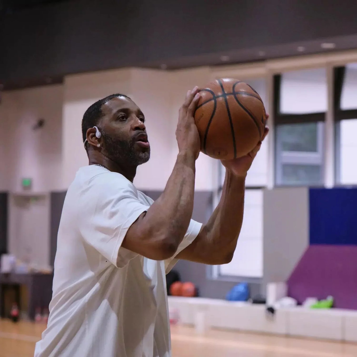 Run Plus Waterproof Sports Headphones Best Bone Conduction Headphones - Mojawa