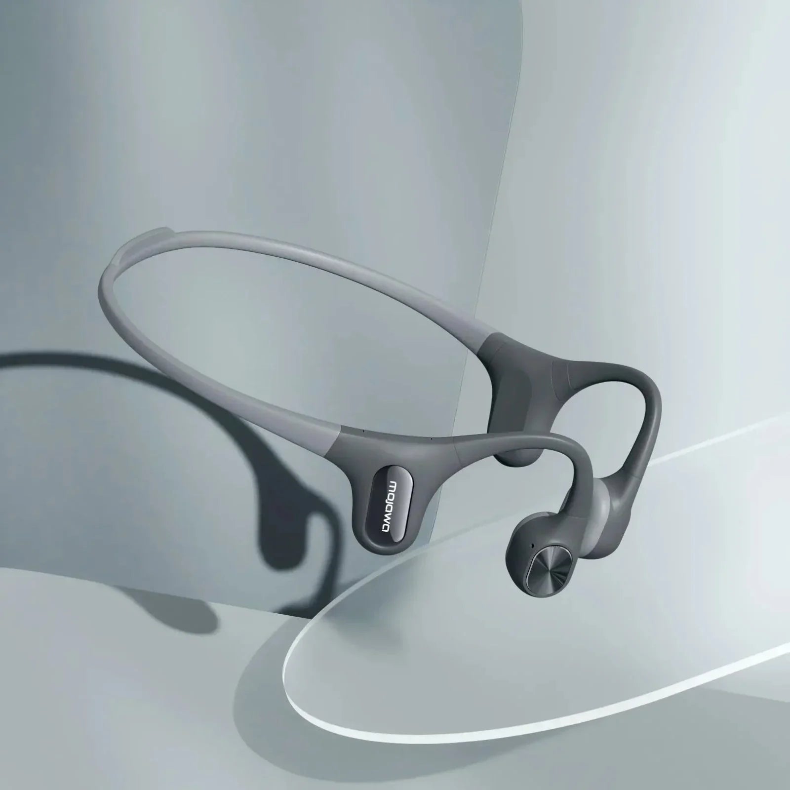 Run Air(Mojo 2) Bone Conduction Headphones - Mojawa