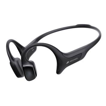 HaptiFit Terra Bone Conduction Headphones Wireless Waterproof Headphones Sports - Mojawa