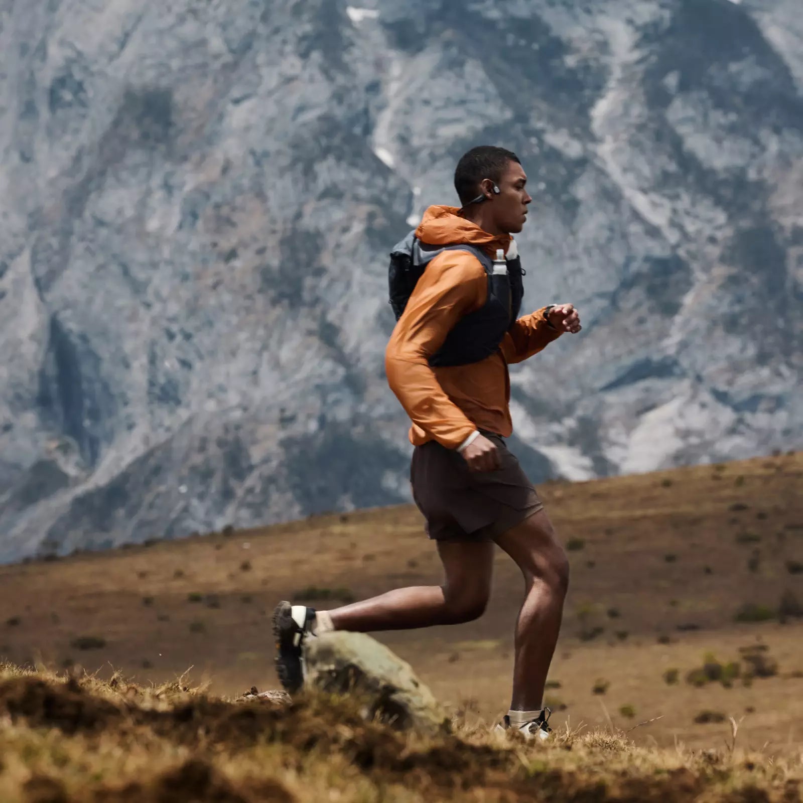 Mojawa's New Arrival Purra Run | True Bone Conduction Open-Ear Headset Mojawa