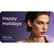 Mojawa eGift Card - Mojawa