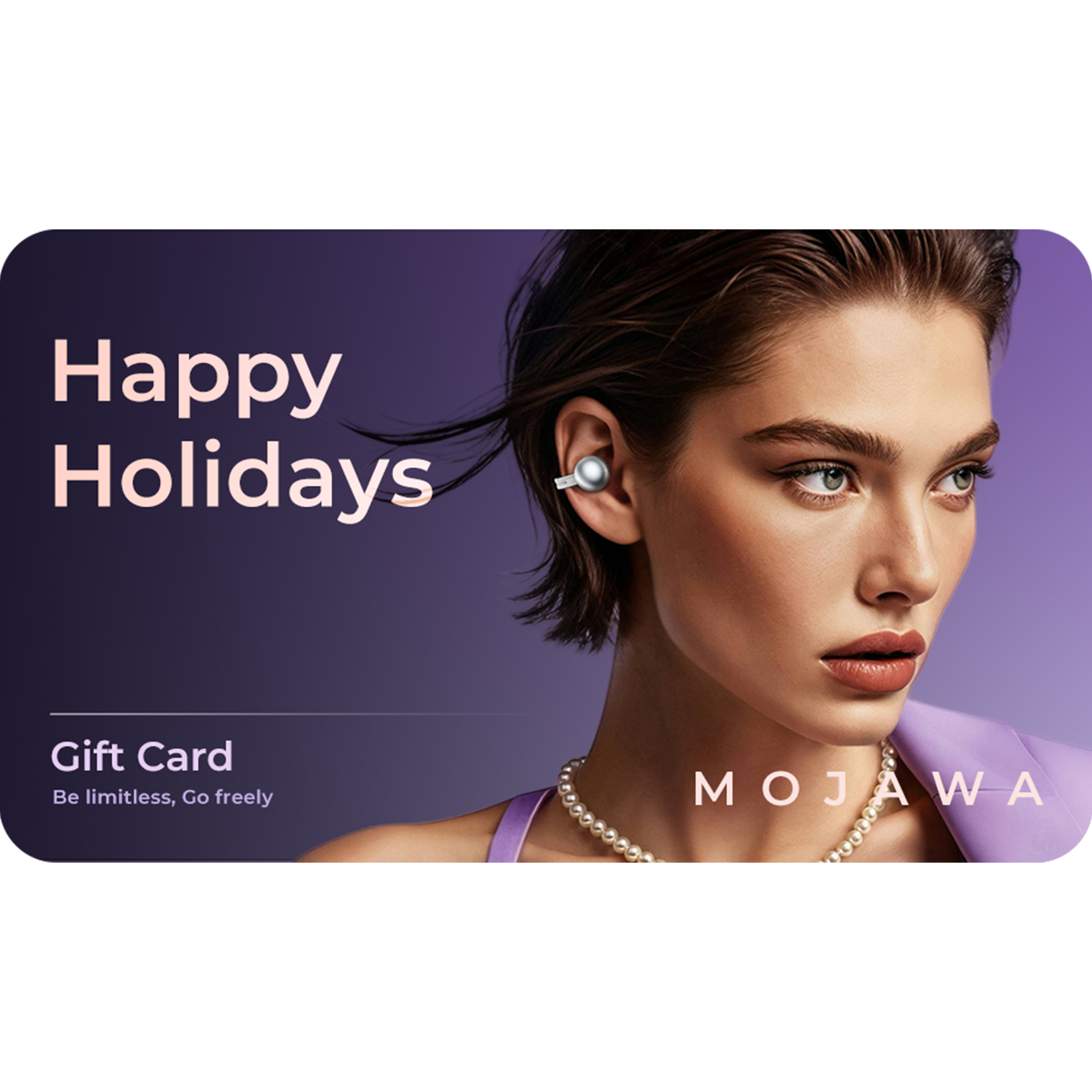 Mojawa eGift Card - Mojawa