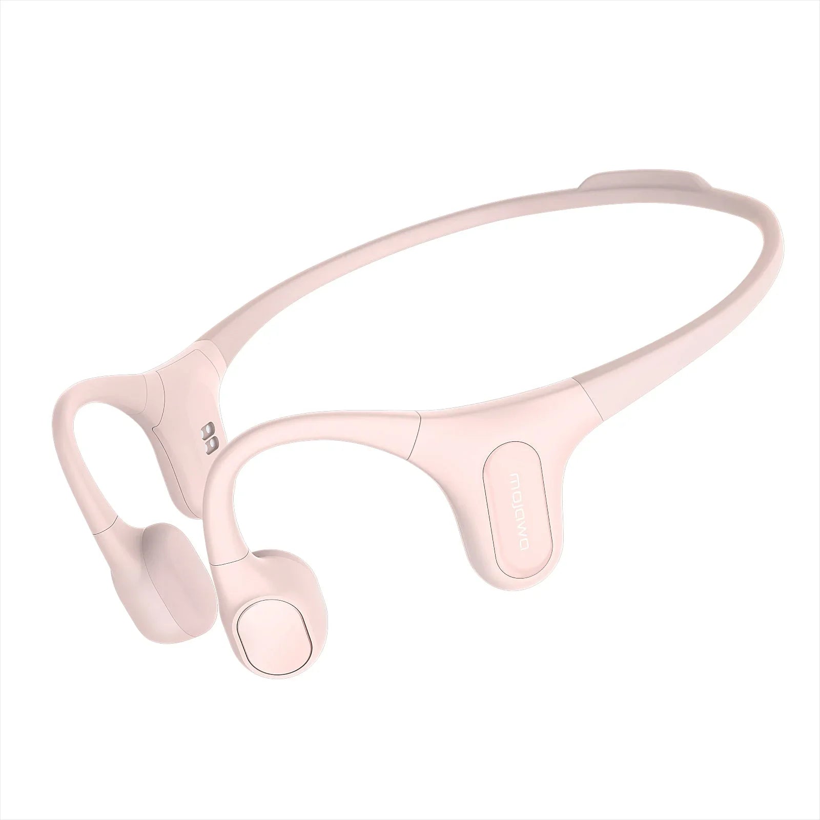 Run Plus Waterproof Sports Headphones Best Bone Conduction Headphones Mojawa