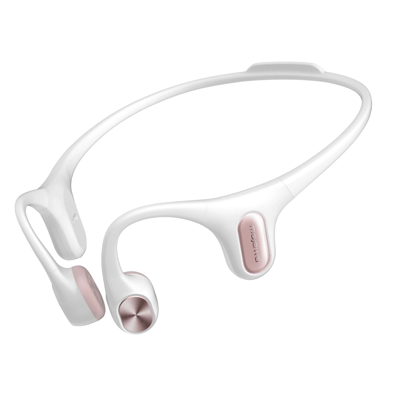 Mojawa Run Air(Mojo 2 )Bone Conduction Headphones Mojawa