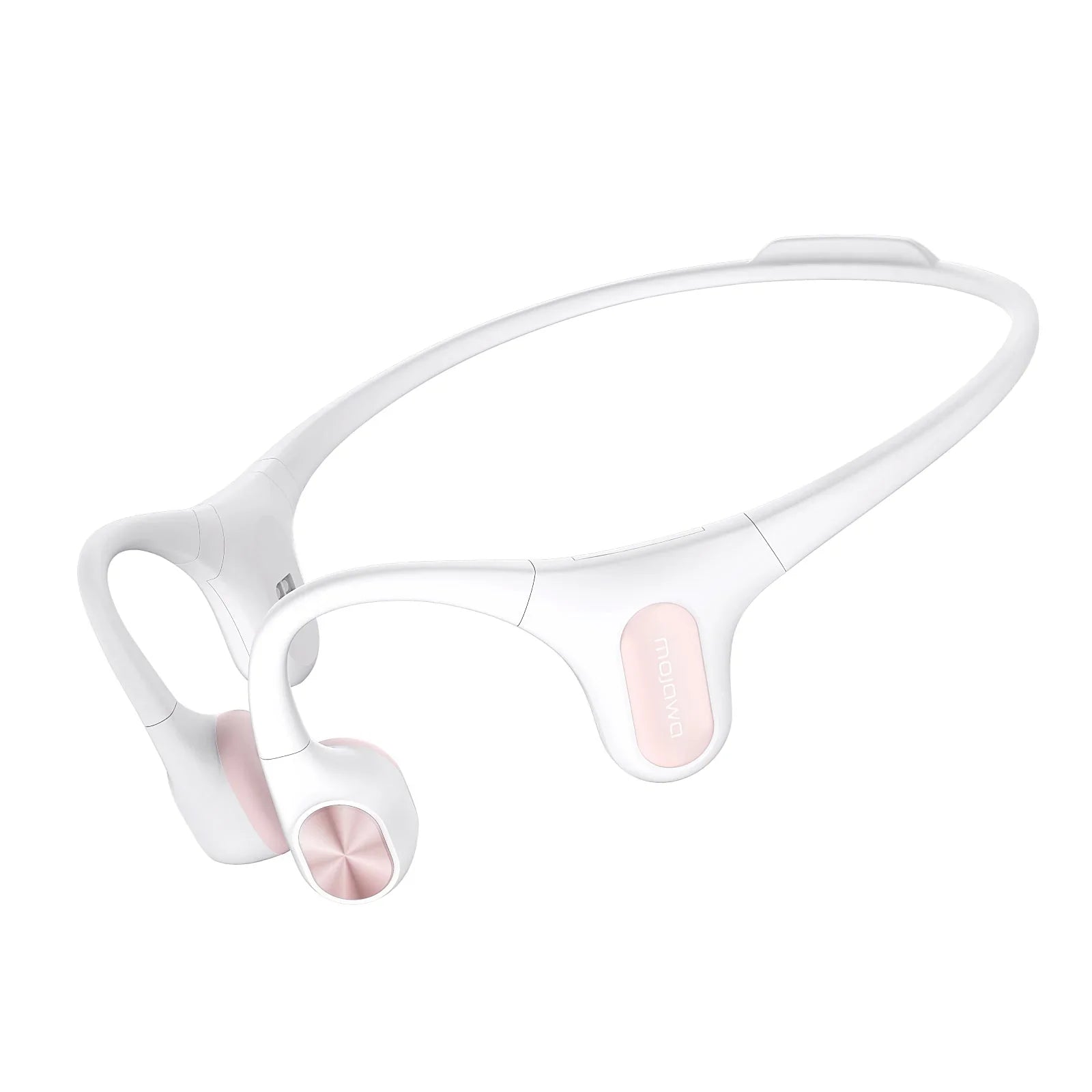 Run Air(Mojo 2) Bone Conduction Headphones - Mojawa