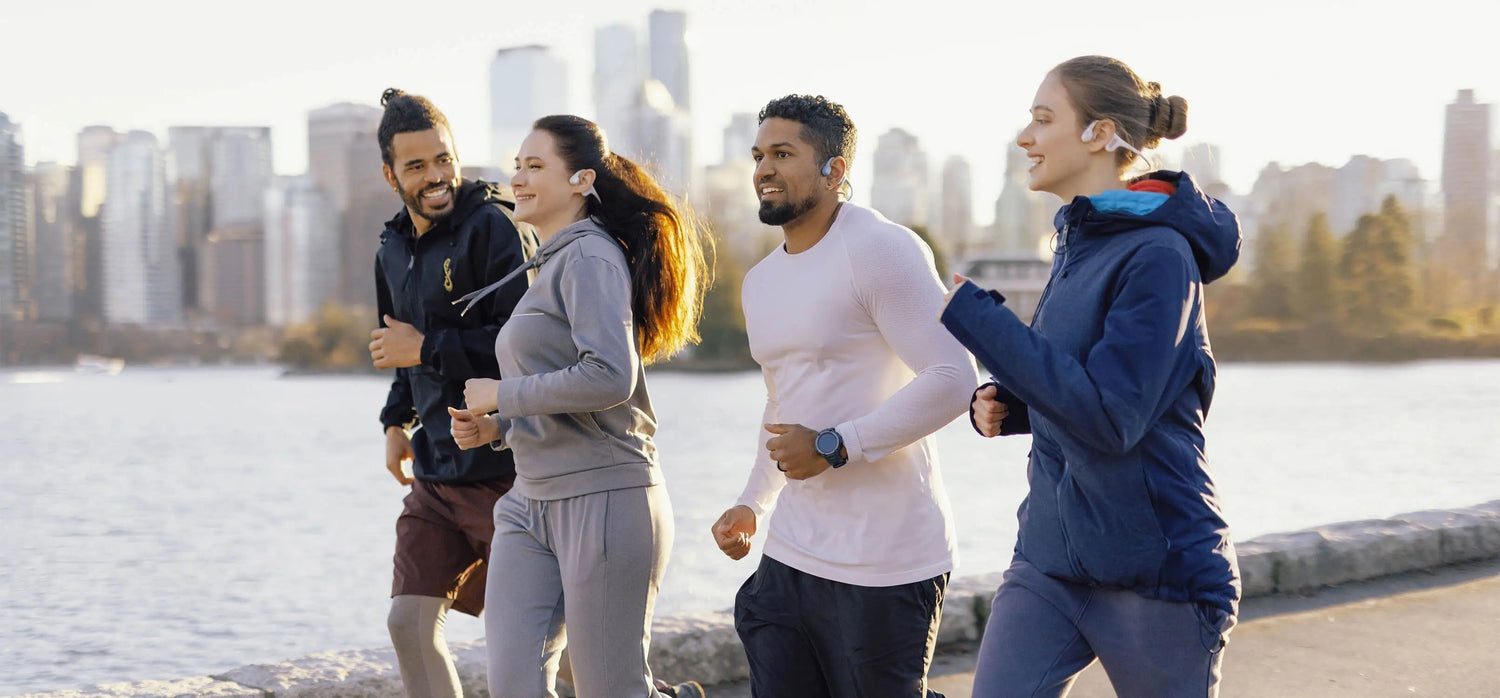 Best-Running-Headphones Mojawa