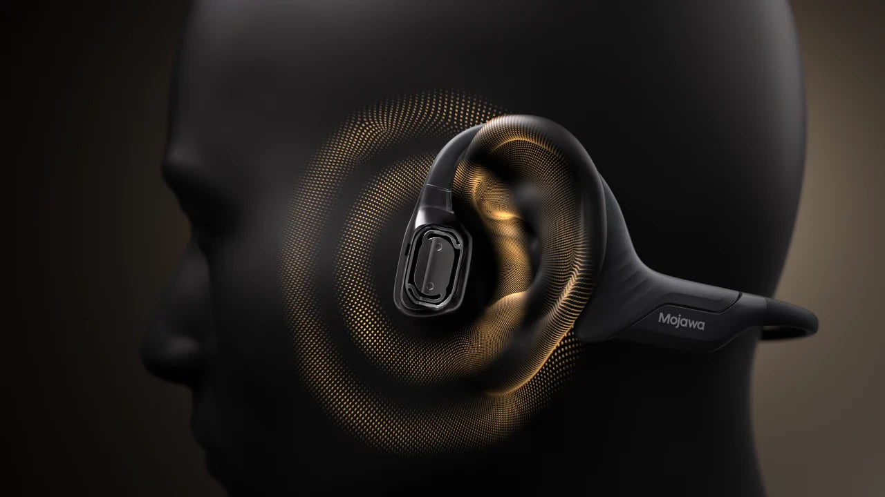 The Ultimate Guide to Mojawa’s Waterproof Headphones