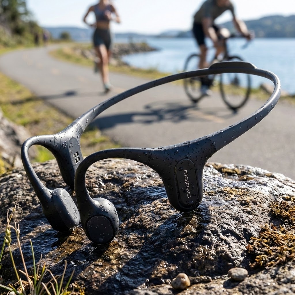 The best bone conduction headphones 2025