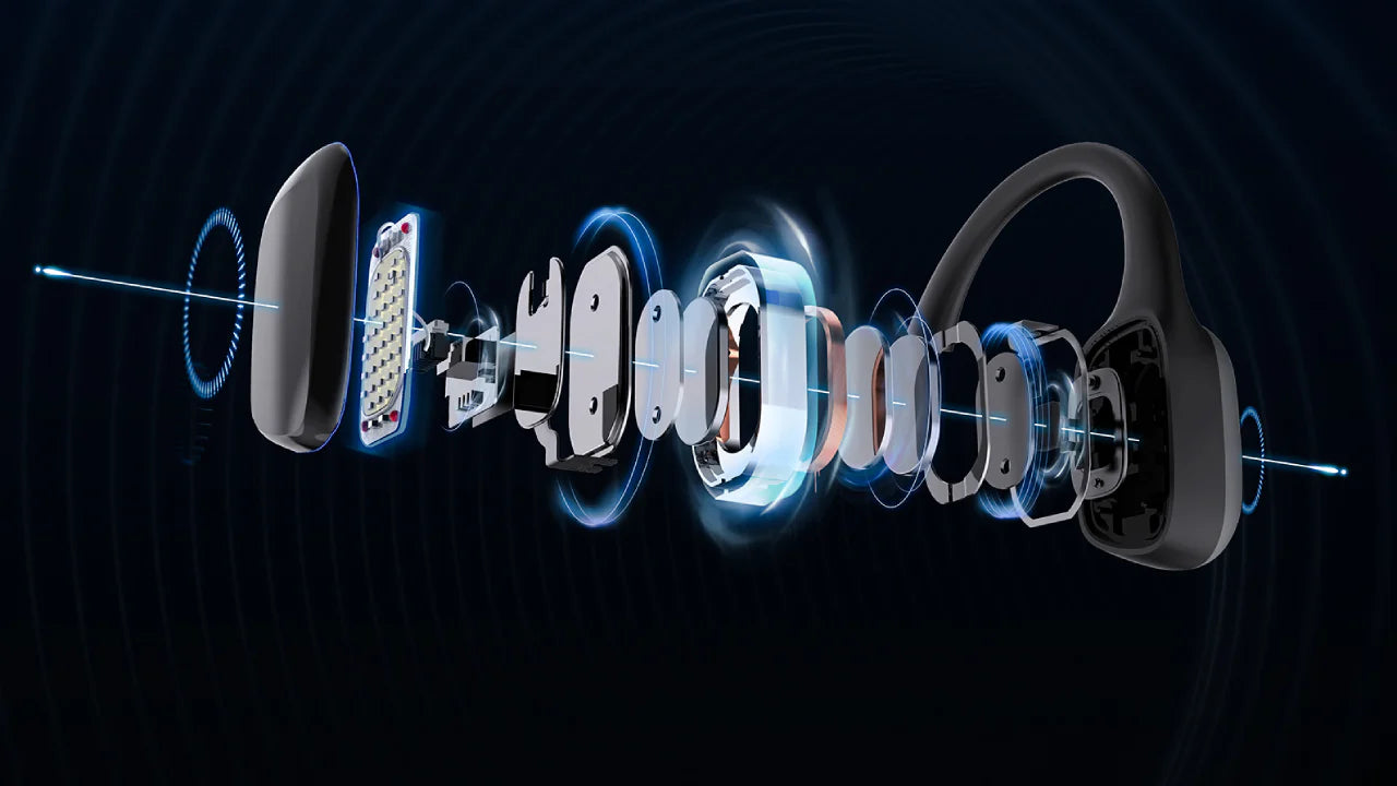 Pros and Cons of Bone Conduction Headphones!