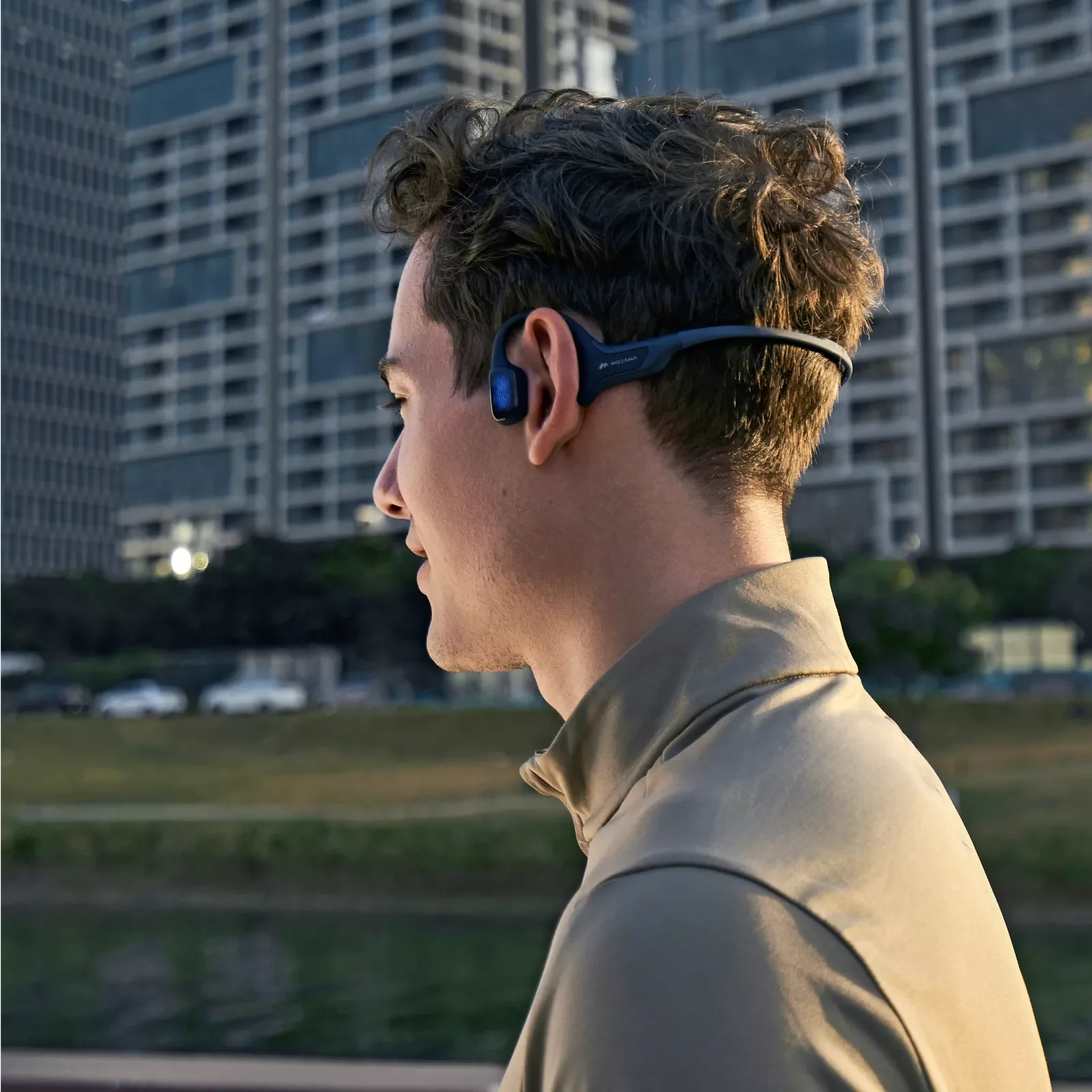 Work & Study - Mojawa