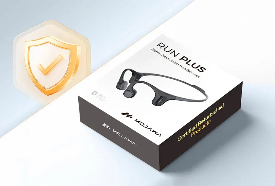 Refurbished Products - Mojawa