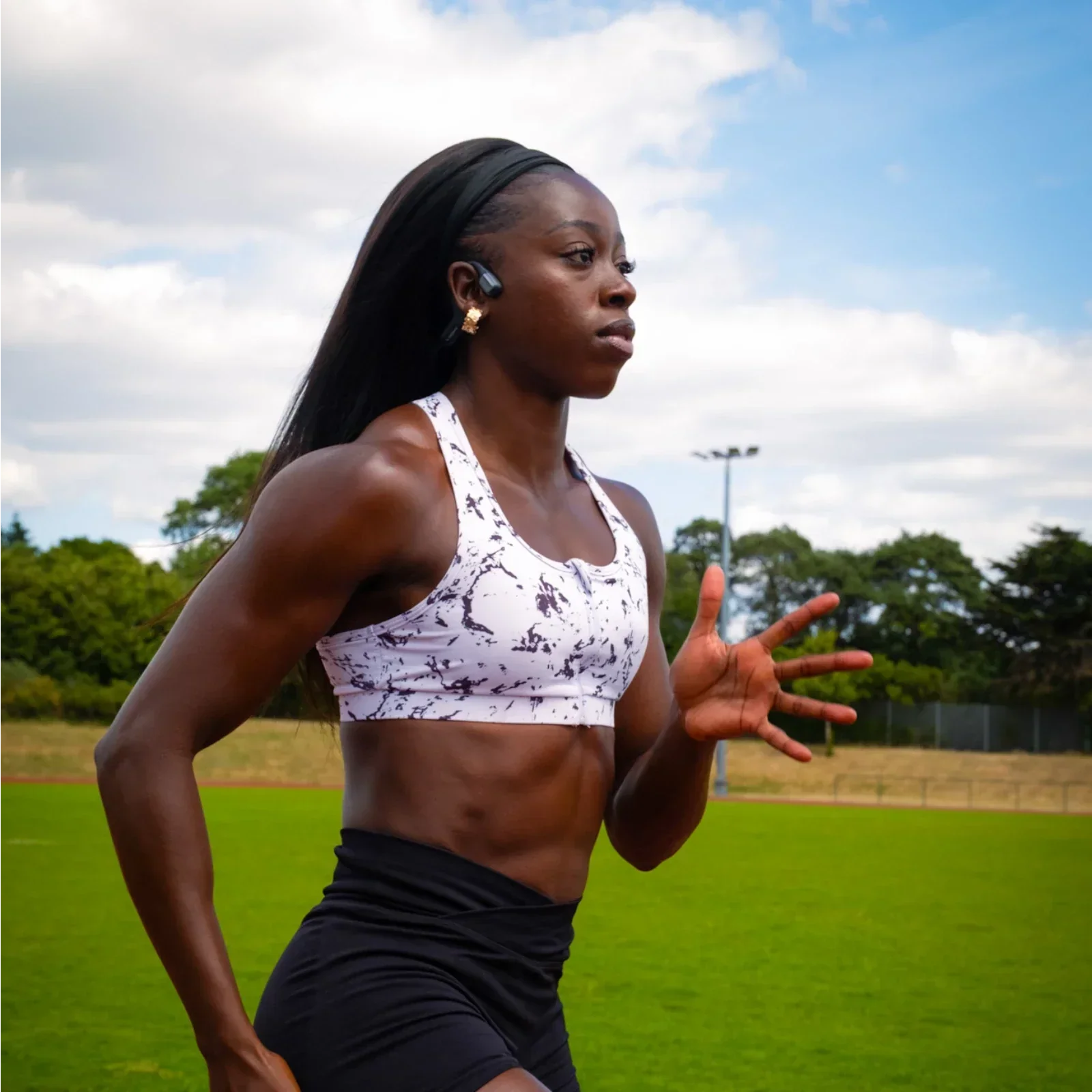 Professional & Competitive Sports - Mojawa