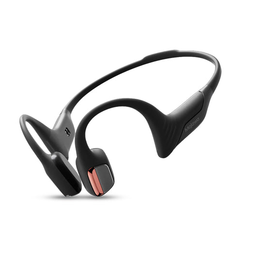 Mojawa's New Arrival Purra Run | True Bone Conduction Open-Ear Headset