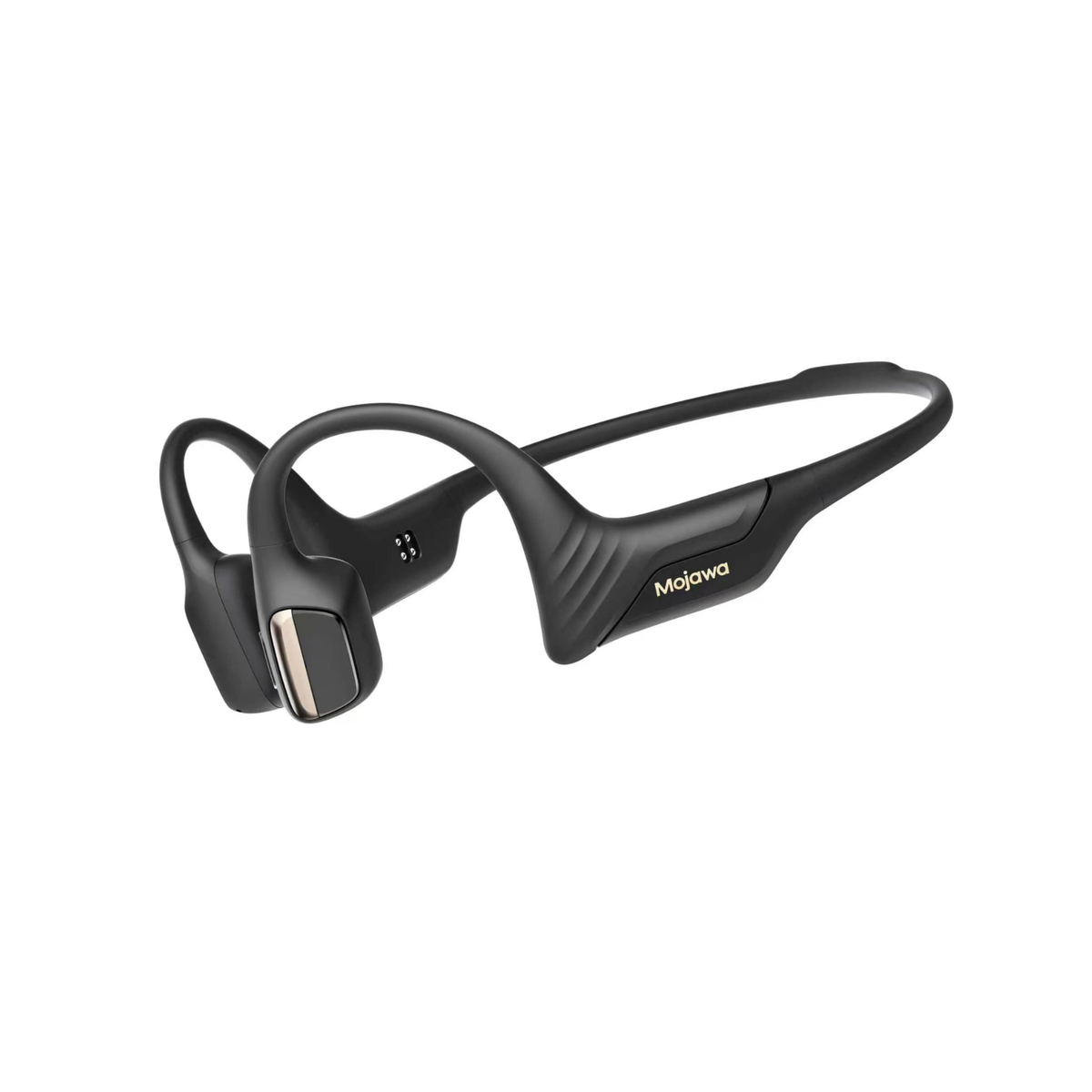 [Pre-Order]Purra Flow | Next-gen open-ear audio featuring real-time heart rate and an OpenAI voice coach.