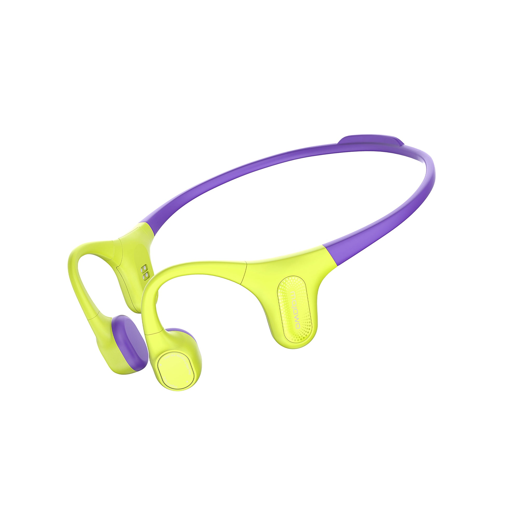 Mojawa Aerra Active ENC Noise Cancelling Open-Ear Waterproof Headphones Mojawa