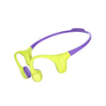  Green and Purple