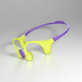  Green and Purple