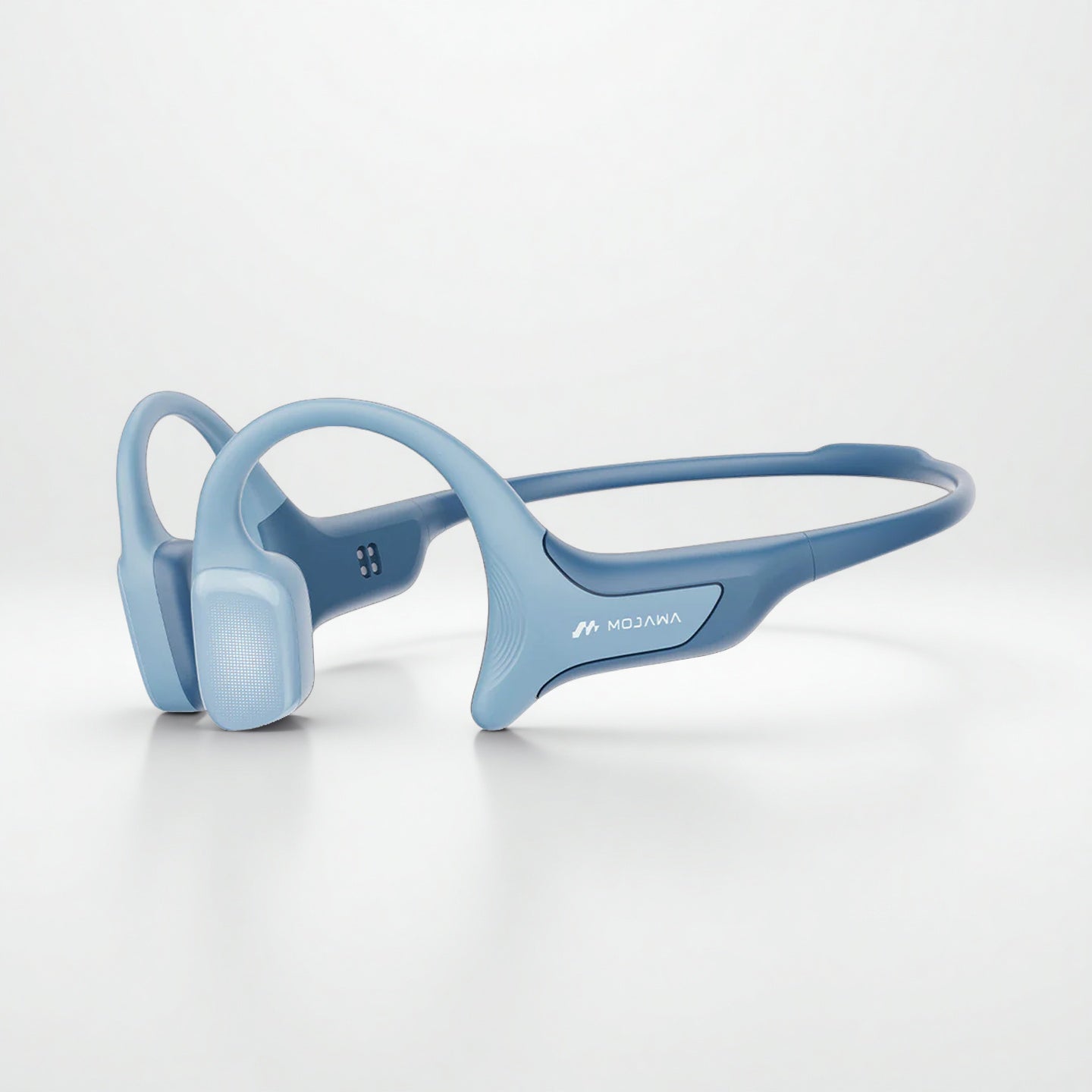 Mojawa HaptiFit Terra Smart Sports Headphones