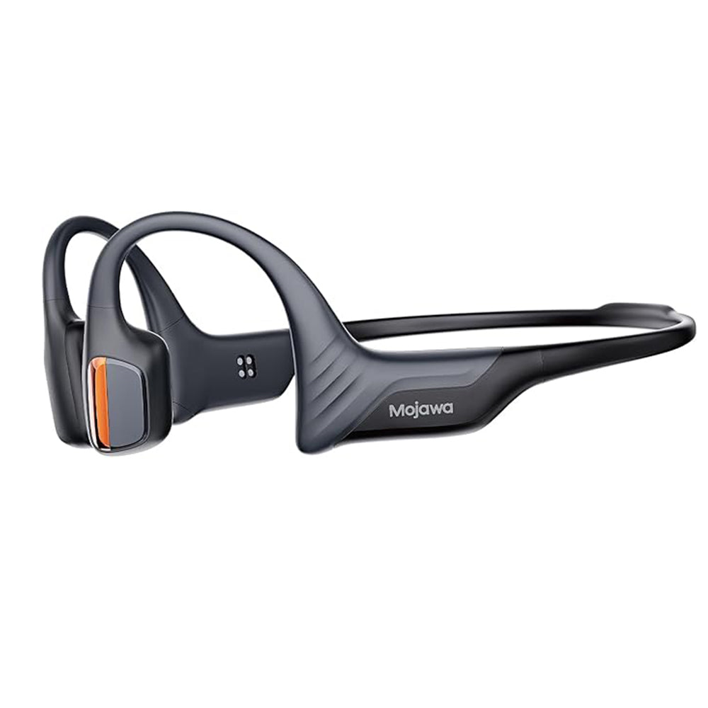 Mojawa's New Arrival Purra Run | True Bone Conduction Open-Ear Headset