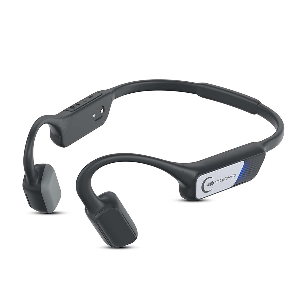 mojawa Run SE (Mojo 1) Wireless Bone Conduction Headphones