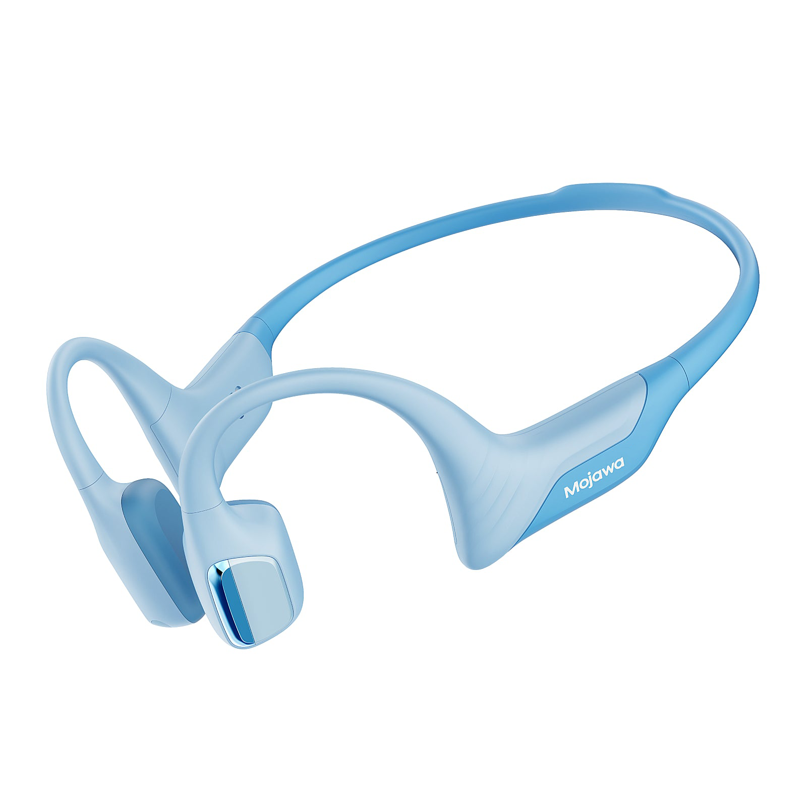 Purra Swim: IP68 Waterproof Swimming Headphones with 32GB MP3 | Bone Conduction