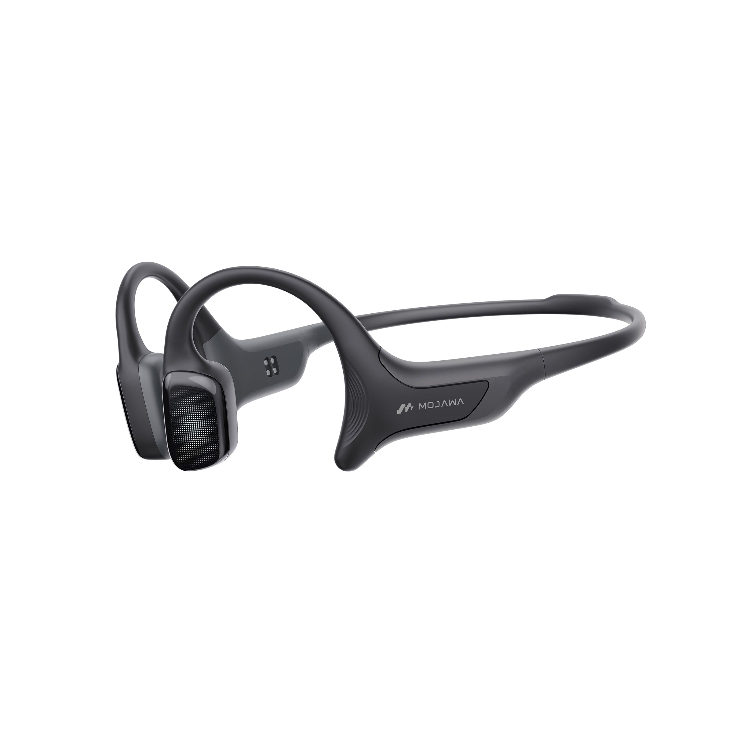 Mojawa HaptiFit Terra Smart Sports Headphones Mojawa