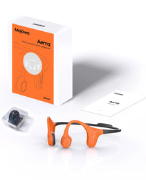 Mojawa Aerra Active ENC Noise Cancelling Open-Ear Waterproof Headphones Mojawa